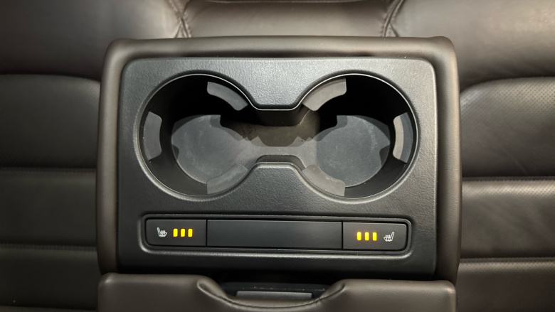 Mazda CX-5 2.5 GT Sport 5dr Auto AWD Petrol Estate